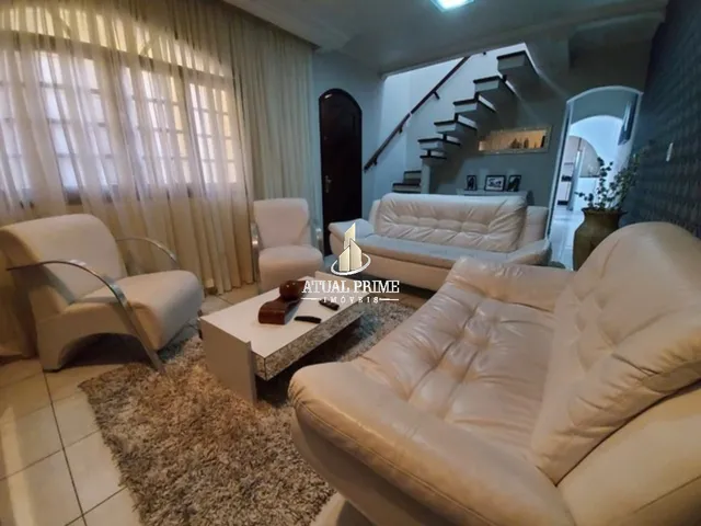 Imagem: CASA RESIDENCIAL em MAUÁ - SP, PARQUE DAS
