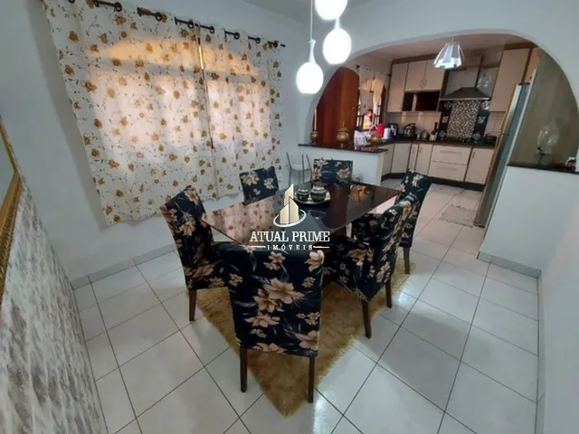 Imagem 14: CASA RESIDENCIAL em MAUÁ - SP, PARQUE DAS AMÉRICAS