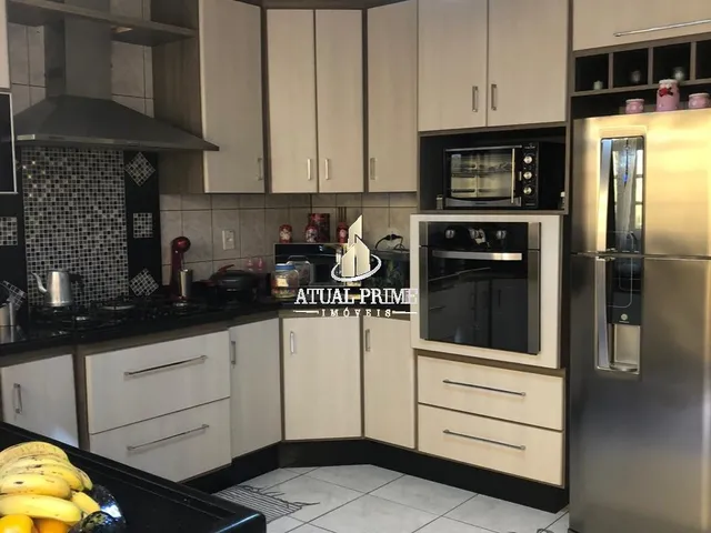 Imagem 15: CASA RESIDENCIAL em MAUÁ - SP, PARQUE DAS AMÉRICAS