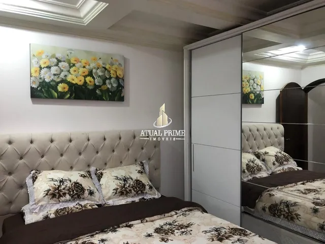 Imagem 7: CASA RESIDENCIAL em MAUÁ - SP, PARQUE DAS AMÉRICAS
