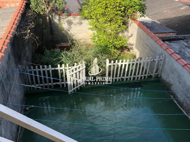 Imagem 9: CASA RESIDENCIAL em MAUÁ - SP, PARQUE DAS AMÉRICAS