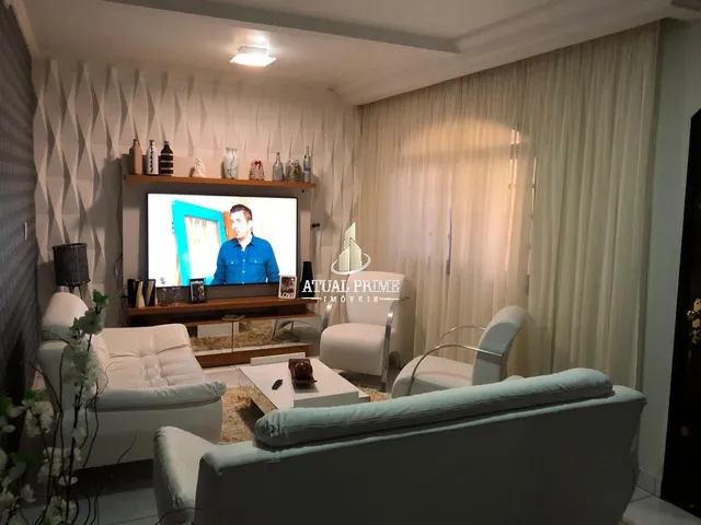Imagem 6: CASA RESIDENCIAL em MAUÁ - SP, PARQUE DAS AMÉRICAS