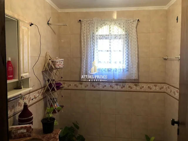 Imagem 8: CASA RESIDENCIAL em MAUÁ - SP, PARQUE DAS AMÉRICAS