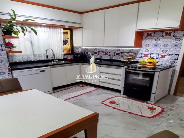 Imagem: APARTAMENTO RESIDENCIAL em SANTO ANDRÉ