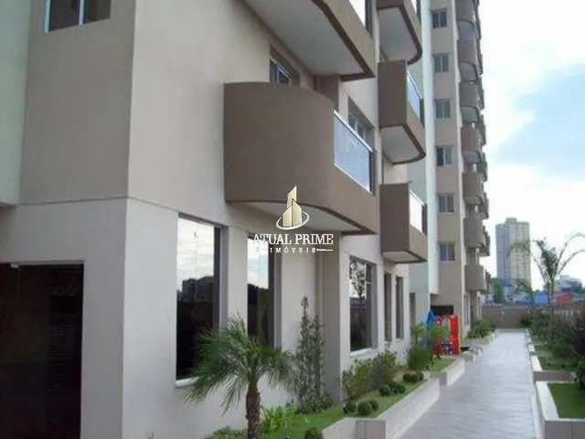 Imagem: O apartamento possui 3 Dormitórios, 1 Suíte, 1 Banheiro,