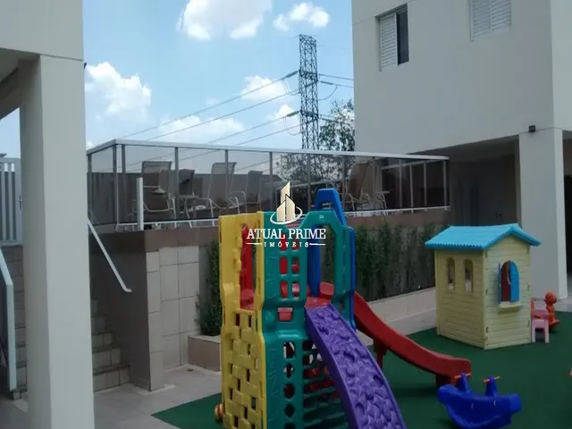 Imagem 6: APARTAMENTO RESIDENCIAL em SANTO ANDRÉ - SP, CAMPESTRE