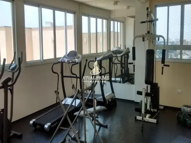Imagem 4: APARTAMENTO RESIDENCIAL em SANTO ANDRÉ - SP, CAMPESTRE