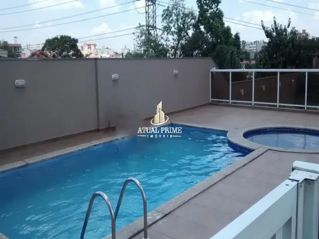 Imagem 15: APARTAMENTO RESIDENCIAL em SANTO ANDRÉ - SP, CAMPESTRE