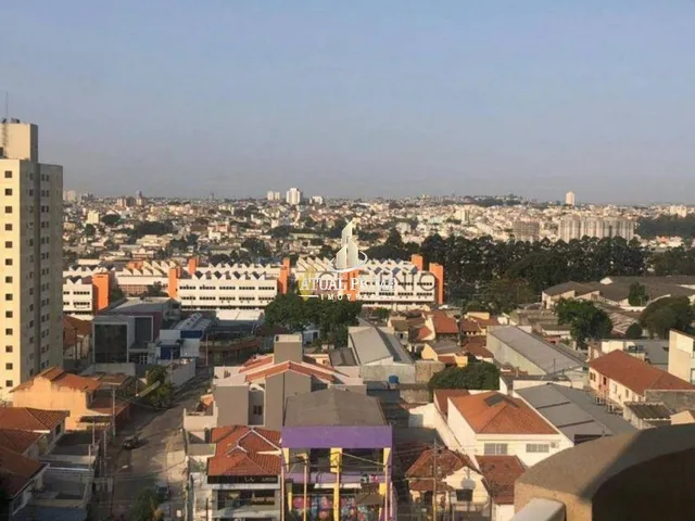 Imagem 13: APARTAMENTO RESIDENCIAL em SANTO ANDRÉ - SP, CAMPESTRE