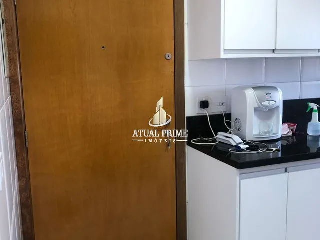 Imagem 3: APARTAMENTO RESIDENCIAL em SANTO ANDRÉ - SP, CAMPESTRE