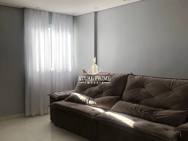 Imagem 16: APARTAMENTO RESIDENCIAL em SANTO ANDRÉ - SP, CAMPESTRE