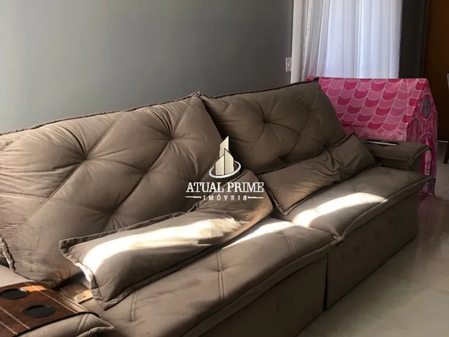 Imagem 11: APARTAMENTO RESIDENCIAL em SANTO ANDRÉ - SP, CAMPESTRE
