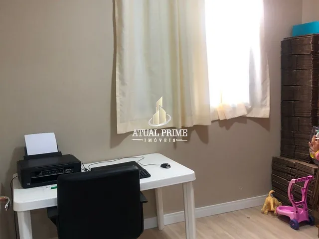 Imagem 7: APARTAMENTO RESIDENCIAL em SANTO ANDRÉ - SP, CAMPESTRE