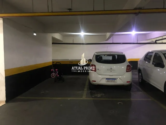 Imagem 12: APARTAMENTO RESIDENCIAL em SANTO ANDRÉ - SP, CAMPESTRE