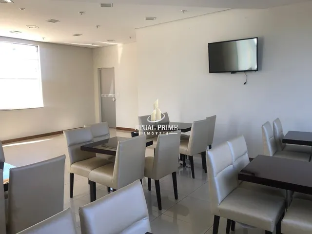 Imagem 14: APARTAMENTO RESIDENCIAL em SANTO ANDRÉ - SP, CAMPESTRE