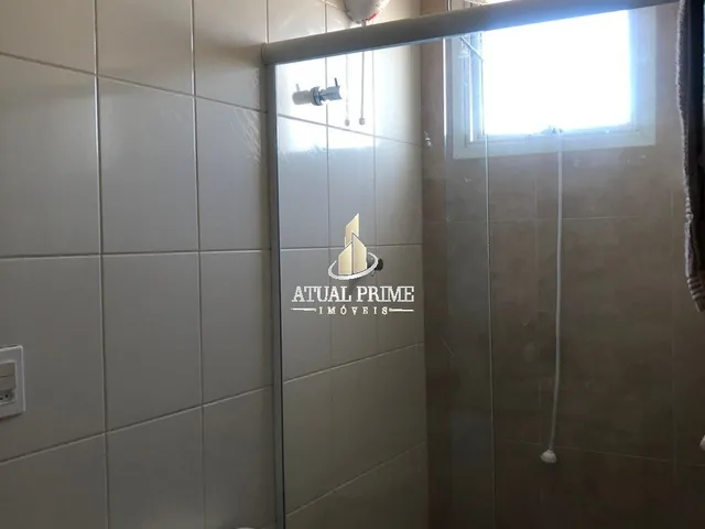 Imagem 9: APARTAMENTO RESIDENCIAL em SANTO ANDRÉ - SP, CAMPESTRE