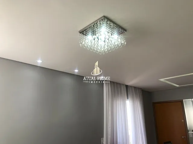 Imagem 2: APARTAMENTO RESIDENCIAL em SANTO ANDRÉ - SP, CAMPESTRE