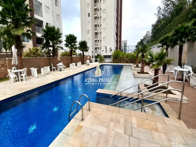 Imagem: APARTAMENTO RESIDENCIAL em SANTANA DE PARNAÍBA