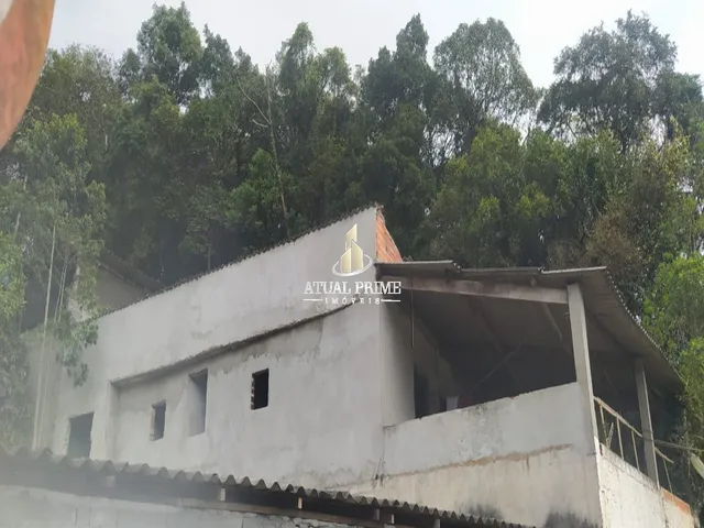 Imagem: CHACARA RESIDENCIAL em SÃO BERNARDO DO