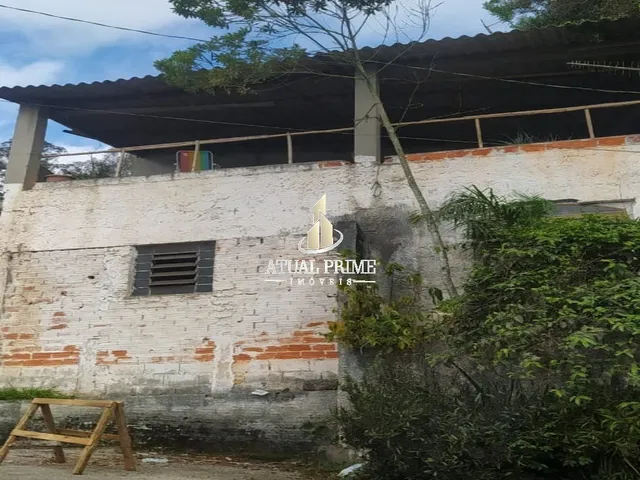 Imagem 12: CHACARA RESIDENCIAL em SÃO BERNARDO DO CAMPO - SP, PARQUE BOTUJURU