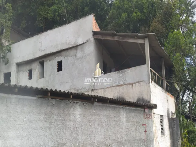 Imagem 8: CHACARA RESIDENCIAL em SÃO BERNARDO DO CAMPO - SP, PARQUE BOTUJURU