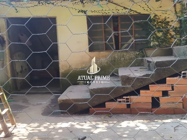 Imagem 4: CHACARA RESIDENCIAL em SÃO BERNARDO DO CAMPO - SP, PARQUE BOTUJURU