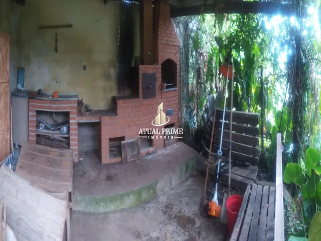 Imagem 11: CHACARA RESIDENCIAL em SÃO BERNARDO DO CAMPO - SP, PARQUE BOTUJURU