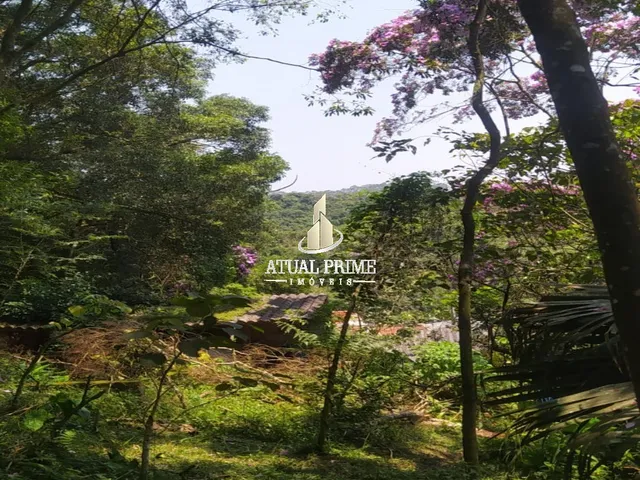 Imagem 6: CHACARA RESIDENCIAL em SÃO BERNARDO DO CAMPO - SP, PARQUE BOTUJURU