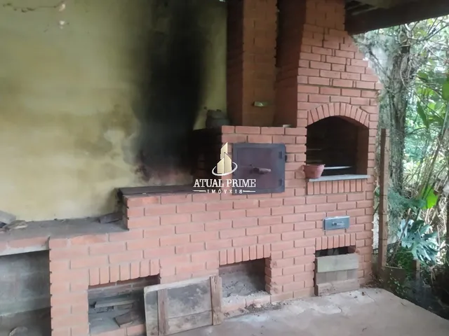 Imagem 10: CHACARA RESIDENCIAL em SÃO BERNARDO DO CAMPO - SP, PARQUE BOTUJURU