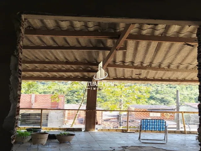 Imagem 14: CHACARA RESIDENCIAL em SÃO BERNARDO DO CAMPO - SP, PARQUE BOTUJURU