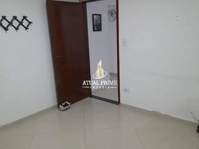 Imagem 12: Sobrado RESIDENCIAL em SANTO ANDRÉ - SP, VILA PALMARES