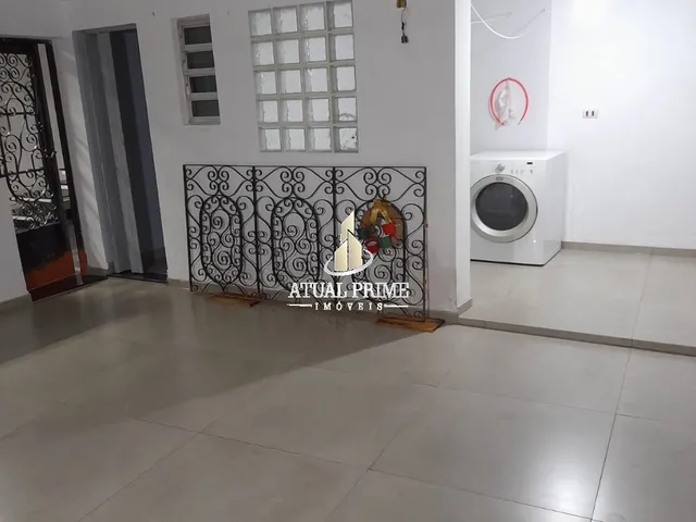 Imagem 9: Sobrado RESIDENCIAL em SANTO ANDRÉ - SP, VILA PALMARES
