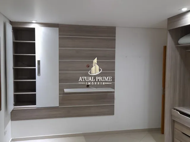 Imagem 3: Sobrado RESIDENCIAL em SANTO ANDRÉ - SP, VILA PALMARES