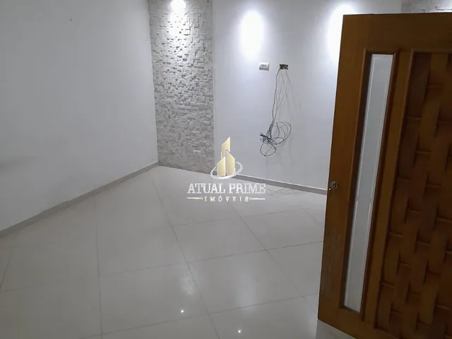 Imagem 5: Sobrado RESIDENCIAL em SANTO ANDRÉ - SP, VILA PALMARES