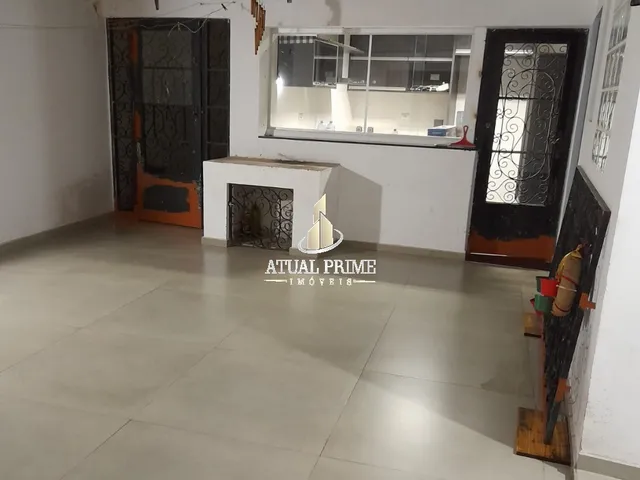 Imagem 13: Sobrado RESIDENCIAL em SANTO ANDRÉ - SP, VILA PALMARES