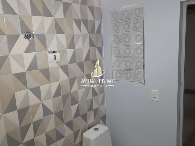 Imagem 15: Sobrado RESIDENCIAL em SANTO ANDRÉ - SP, VILA PALMARES