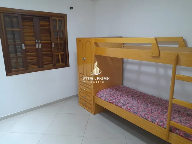 Imagem 14: Sobrado RESIDENCIAL em SANTO ANDRÉ - SP, VILA PALMARES