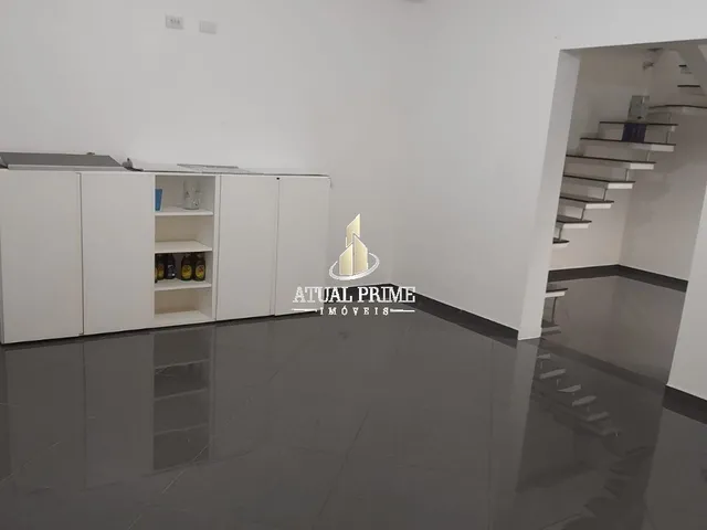 Imagem 4: Sobrado RESIDENCIAL em SANTO ANDRÉ - SP, VILA PALMARES