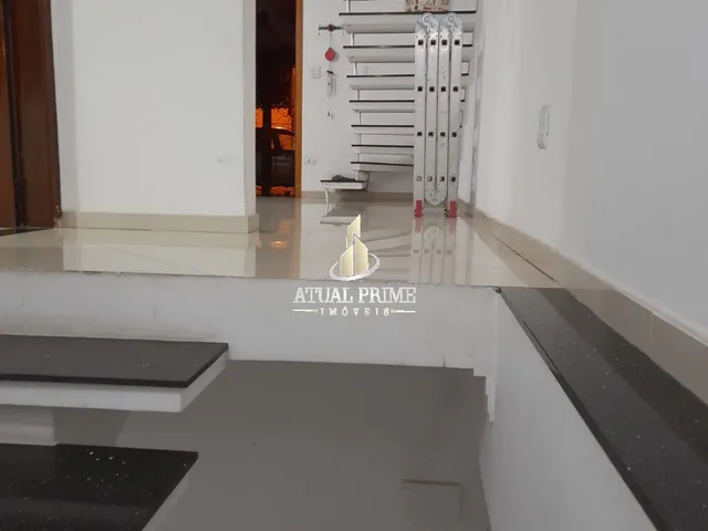 Imagem 11: Sobrado RESIDENCIAL em SANTO ANDRÉ - SP, VILA PALMARES
