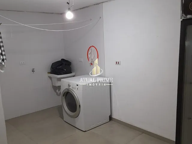 Imagem 2: Sobrado RESIDENCIAL em SANTO ANDRÉ - SP, VILA PALMARES