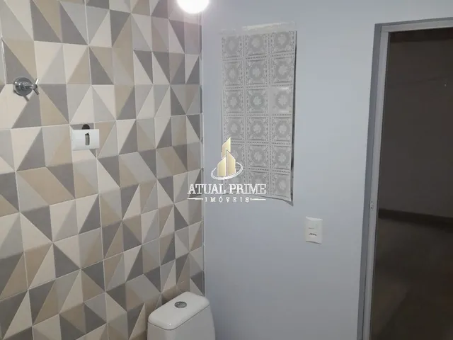 Imagem 7: Sobrado RESIDENCIAL em SANTO ANDRÉ - SP, VILA PALMARES