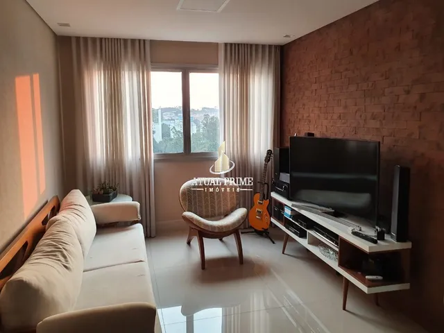 Imagem: Apartamento Residencial em São Bernardo
