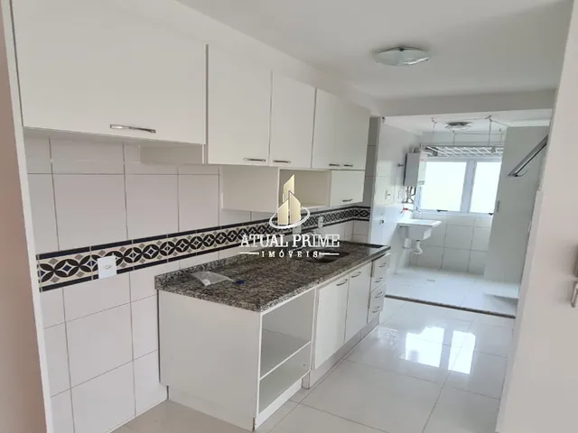 Imagem 9: APARTAMENTO RESIDENCIAL em SANTO ANDRÉ - SP, VILA ALPINA