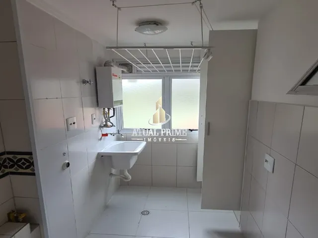 Imagem 13: APARTAMENTO RESIDENCIAL em SANTO ANDRÉ - SP, VILA ALPINA