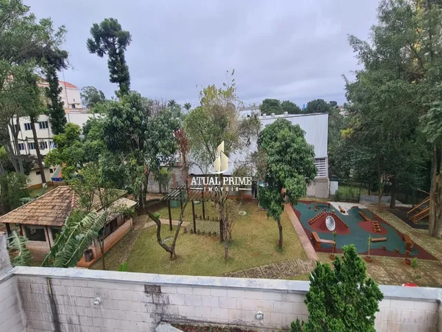 Imagem 8: APARTAMENTO RESIDENCIAL em SANTO ANDRÉ - SP, VILA ALPINA
