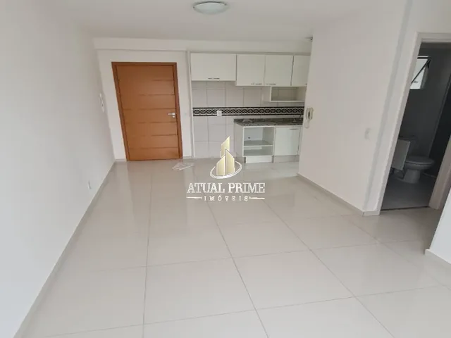 Imagem 2: APARTAMENTO RESIDENCIAL em SANTO ANDRÉ - SP, VILA ALPINA