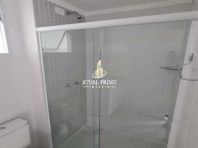 Imagem 11: APARTAMENTO RESIDENCIAL em SANTO ANDRÉ - SP, VILA ALPINA
