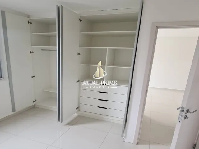 Imagem 12: APARTAMENTO RESIDENCIAL em SANTO ANDRÉ - SP, VILA ALPINA