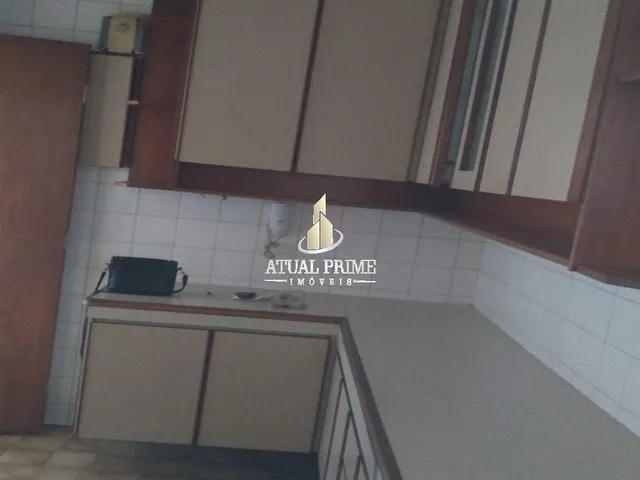 Imagem: APARTAMENTO RESIDENCIAL em SÃO BERNARDO