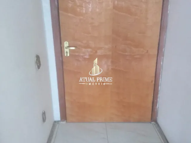 Imagem 14: APARTAMENTO RESIDENCIAL em SÃO BERNARDO DO CAMPO - SP, CENTRO